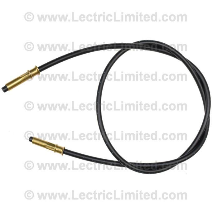 Lectric Limited 1971-1974 Chevrolet / Oldsmobile / Pontiac Ash Tray Light Fiberoptic Wire 18505
