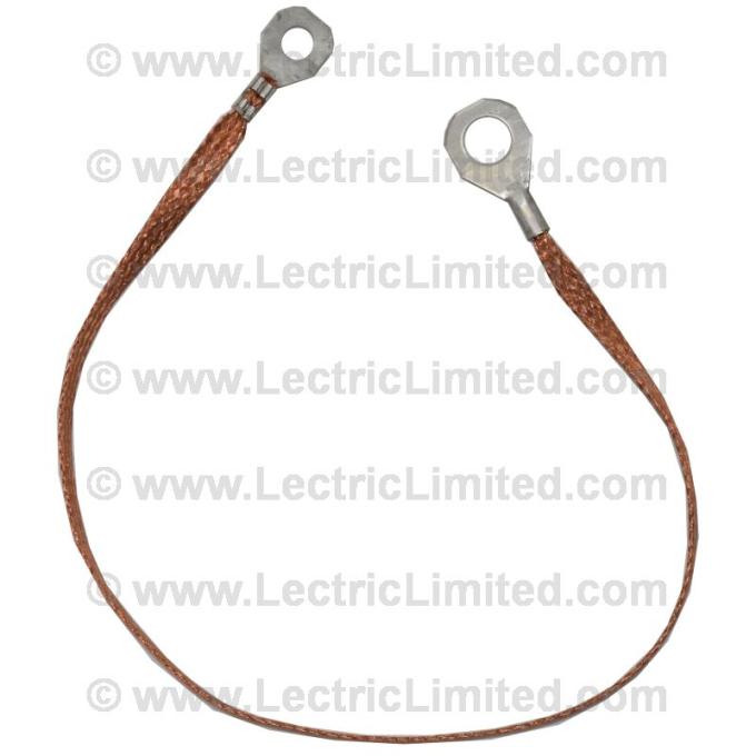Lectric Limited 1978-1992 Buick / Chevrolet / Oldsmobile / Pontiac Ground Strap 90647