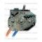 Lectric Limited 1982-1992 Chevrolet / Pontiac Connector: Power Door Lock Switch VRC8485PS