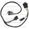 Lectric Limited 1977 Pontiac Firebird Air Conditioning Harness 38627