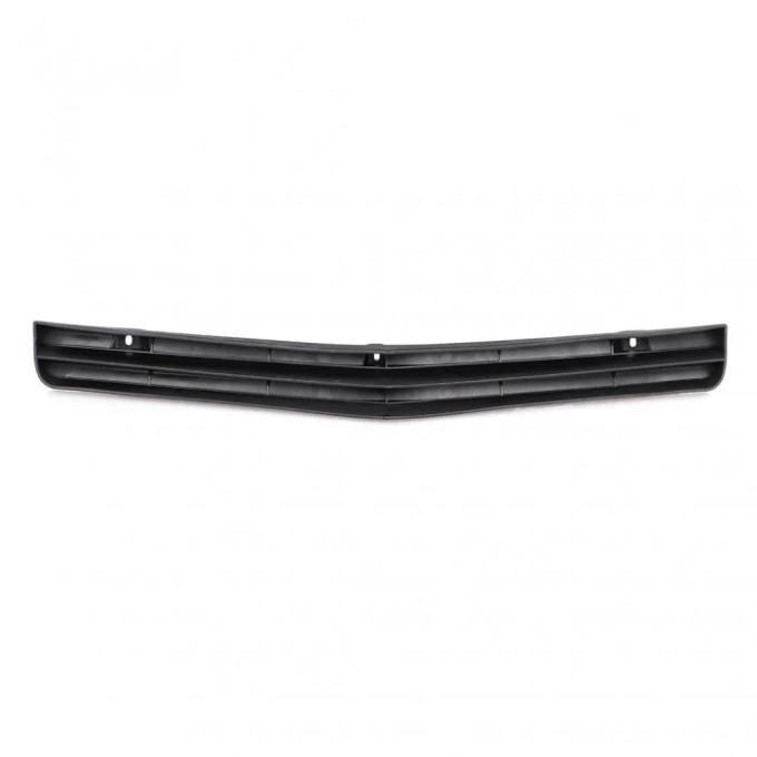 AMD Grille, Lower Black, 80-81 Camaro Z28 X150-3580-6