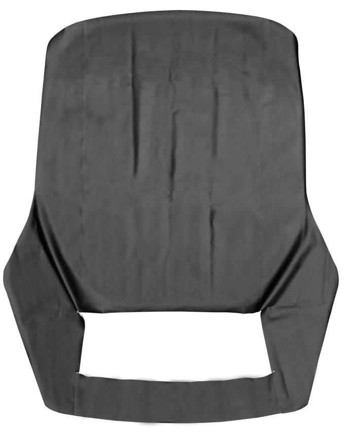 Legendary Auto Interiors 1969 Chevrolet Camaro "Halo" Vinyl Top (Satin Levant Grain)