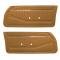Legendary Auto Interiors 1978-1981 Pontiac Firebird Trans Am "Standard" Door Panels DO78GFS0010
