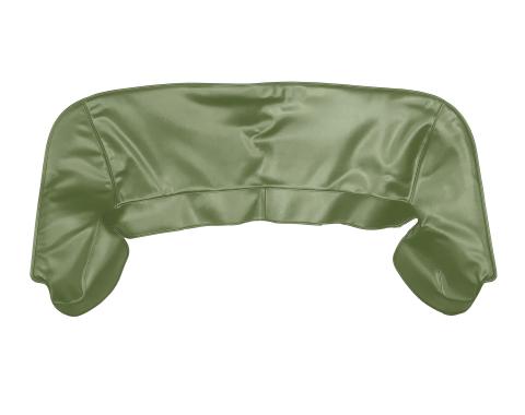 Legendary Auto Interiors 1967-1969 Chevrolet / Pontiac Firebird Convertible Boot CB67GCF0017