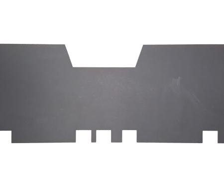 Legendary Auto Interiors 70-81 Firebird/Trans Am Trunk Divider TD70GF