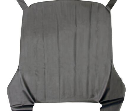 Legendary Auto Interiors 1967-1969 Chevrolet / Pontiac & Firebird Vinyl Top (Satin Levant Grain)