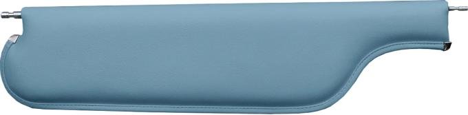 Legendary Auto Interiors 1967-1968 Chevrolet / Pontiac Convertible Sunvisors SV67GCF