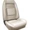 Legendary Auto Interiors 1978-1981 Pontiac Firebird Trans Am "Deluxe" Bucket Seat Upholstery AA78GFD0010