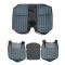 Legendary Auto Interiors 1973 Chevrolet Camaro "Deluxe" Htp Rear Cloth Upholstery