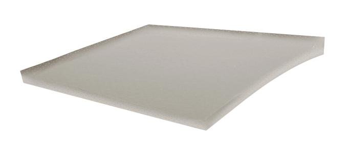 Legendary Auto Interiors 1967-1968 Pontiac Firebird "Deluxe" Sail Panel Boards (Fine Diamond Perforated)