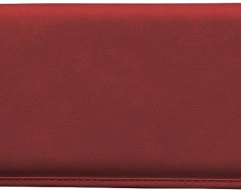 Legendary Auto Interiors 1977-1981 Pontiac Firebird Trans Am Sunvisors SV77GF