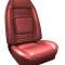 Legendary Auto Interiors 1978-1981 Pontiac Firebird Trans Am "Deluxe" Bucket Seat Upholstery AA78GFD0010
