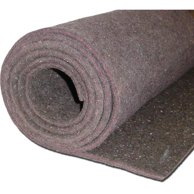 Legendary Auto Interiors 20oz Felt (1/4" Thick) TA20OZFELT