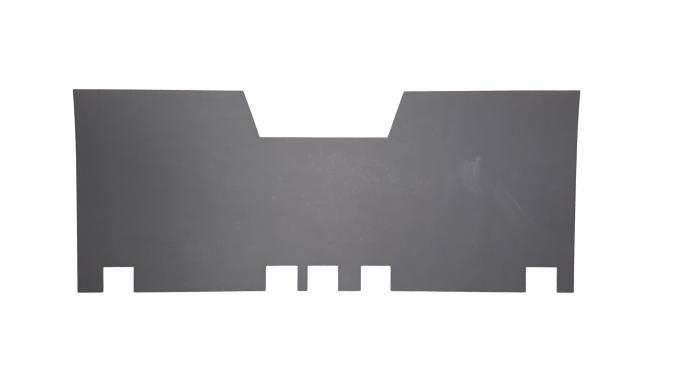 Legendary Auto Interiors 70-81 Firebird/Trans Am Trunk Divider TD70GF