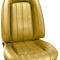 Legendary Auto Interiors 1977 Pontiac Firebird Trans Am "Deluxe" Bucket Seat Upholstery