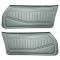Legendary Auto Interiors 1978-1981 Pontiac Firebird Trans Am "Standard" Door Panels DO78GFS0010