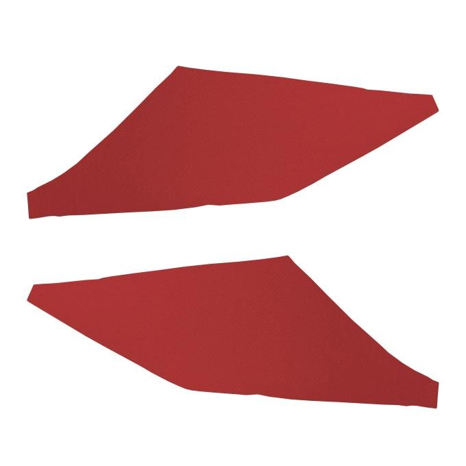 Legendary Auto Interiors 1967 Chevrolet Camaro Sail Panel Boards (Linedot)