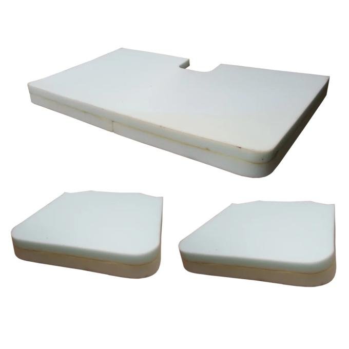 Legendary Auto Interiors 70-72 Camaro/Firebird Rear Seat Upholstery Installation Kit MF70GCF