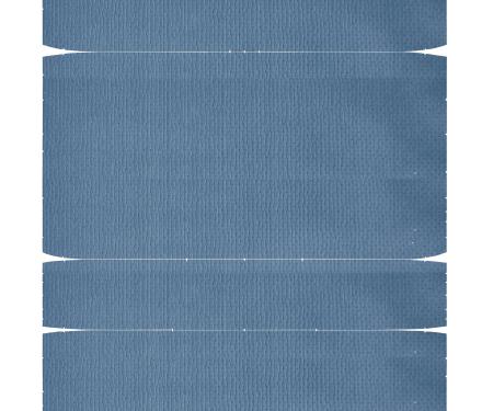 Legendary Auto Interiors 1967 Chevrolet Camaro Headliner (Linedot)