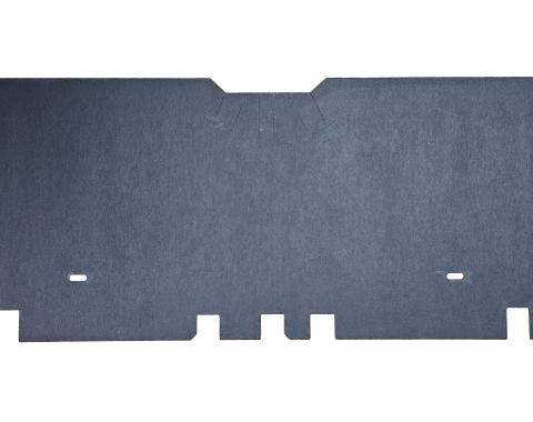 Legendary Auto Interiors 70-81 Camaro Trunk Divider TD70GC