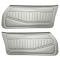 Legendary Auto Interiors 1978-1981 Pontiac Firebird Trans Am "Standard" Door Panels DO78GFS0010