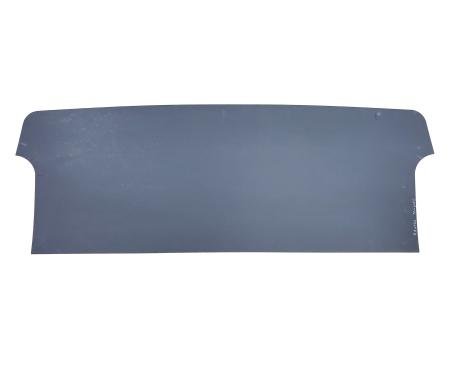 Legendary Auto Interiors 67 Camaro Trunk Divider TD67GC