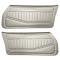 Legendary Auto Interiors 1978-1981 Pontiac Firebird Trans Am "Standard" Door Panels DO78GFS0010