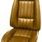 Legendary Auto Interiors 1980-1981 Pontiac Firebird Trans Am "Standard" Bucket Seat Upholstery AA80GFS0010