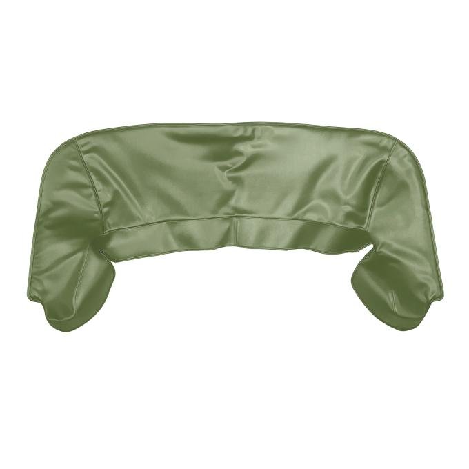 Legendary Auto Interiors 1967-1969 Chevrolet / Pontiac Firebird Convertible Boot CB67GCF0017