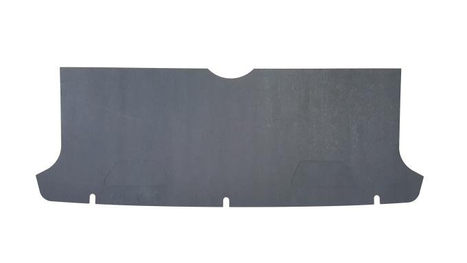 Legendary Auto Interiors 68-69 Firebird/Trans Am Trunk Divider TD68GF