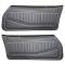 Legendary Auto Interiors 1978-1981 Pontiac Firebird Trans Am "Standard" Door Panels DO78GFS0010