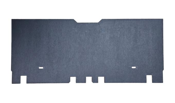 Legendary Auto Interiors 70-81 Camaro Trunk Divider TD70GC