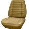 Legendary Auto Interiors 1970 Pontiac Firebird Trans Am "Deluxe" Bucket Seat Upholstery