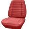Legendary Auto Interiors 1970 Pontiac Firebird Trans Am "Deluxe" Bucket Seat Upholstery