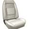 Legendary Auto Interiors 1978-1981 Pontiac Firebird Trans Am "Deluxe" Bucket Seat Upholstery AA78GFD0010