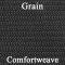 Legendary Auto Interiors 1968-1969 Pontiac Firebird "Deluxe" Fixed Htp Rear Upholstery AA68GFD0048