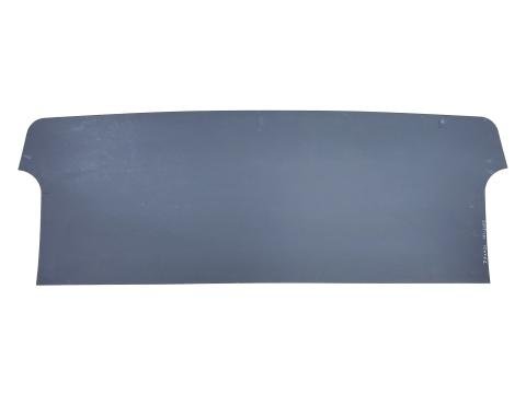 Legendary Auto Interiors 67 Camaro Trunk Divider TD67GC