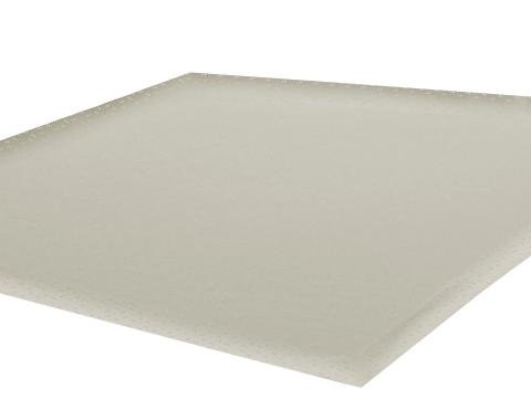 Legendary Auto Interiors 1967-1968 Pontiac Firebird Sail Panel Boards SB67GF0