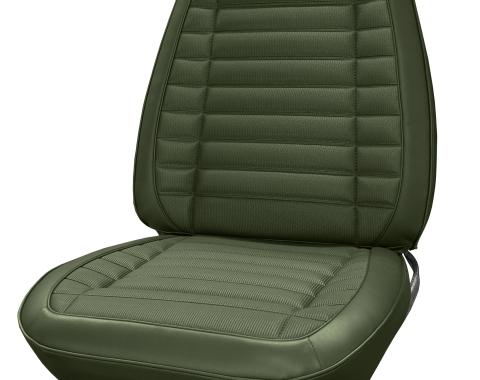 Legendary Auto Interiors 1970 Pontiac Firebird Trans Am "Deluxe" Bucket Seat Upholstery