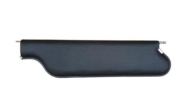 Legendary Auto Interiors 1969 Pontiac Firebird Trans Am Hardtop Sunvisors (Ribbed)