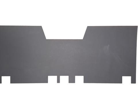 Legendary Auto Interiors 70-81 Firebird/Trans Am Trunk Divider TD70GF