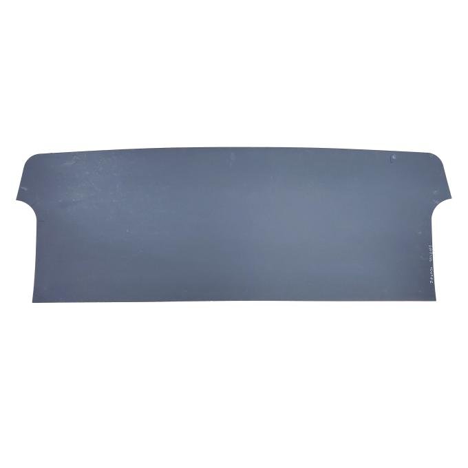 Legendary Auto Interiors 67 Camaro Trunk Divider TD67GC