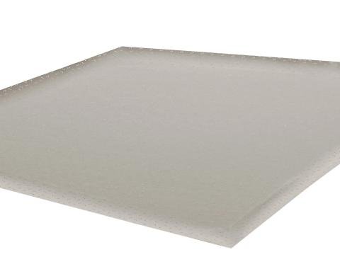 Legendary Auto Interiors 1967-1968 Pontiac Firebird "Deluxe" Sail Panel Boards (Fine Diamond Perforated)