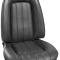 Legendary Auto Interiors 1977 Pontiac Firebird Trans Am "Deluxe" Bucket Seat Upholstery
