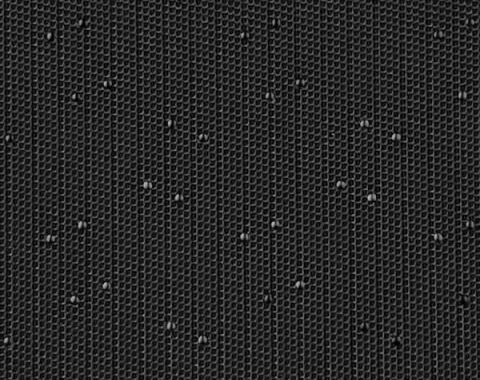 Legendary Auto Interiors 1973 Chevrolet Camaro Sunvisors (Weymouth Perforated)