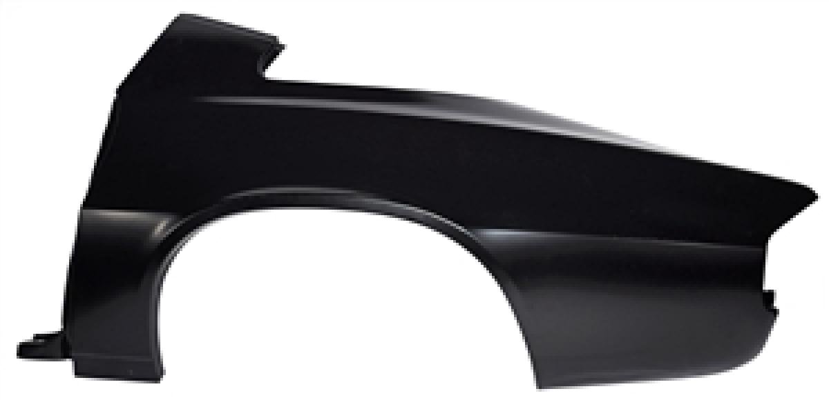 Camaro Full Quarter Panel, LH, 1975-1981 | Camaro Depot