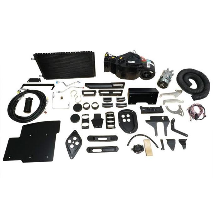 Vintage Air 1969 Chevelle without Factory Air Gen 5 SureFit™ Complete Kit 961284