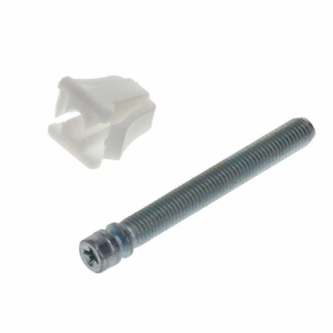 AMD Headlamp Adjusting Screw and Nut, 74-77 Camaro 80-87 CK Chevy GMC Truck X142-4080-1S