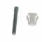 AMD Headlamp Adjusting Screw and Nut, 74-77 Camaro 80-87 CK Chevy GMC Truck X142-4080-1S