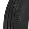 US Royal 1.00 Inch Whitewall Tire 670-15 57620